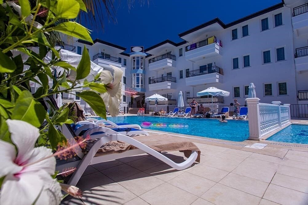 Фотография Adora Garden 3*